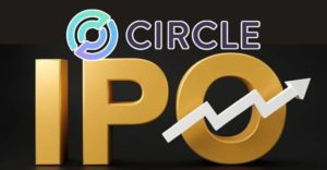 Circle Prepara su Salida a Bolsa con una Demanda Que Supera 25 Veces la Oferta Inicial