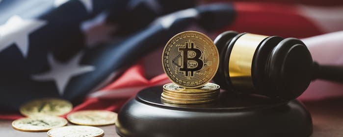 Regulaciones Cripto