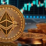 Ethereum Supera los 4 Millones de ETH en los ETFs y Anticipa un Posible Repunte