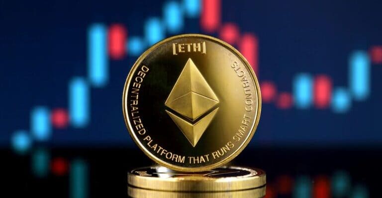 Ethereum Consolida Soporte en $2,600 y Afianza su Rol como Motor del Sistema Financiero Digital