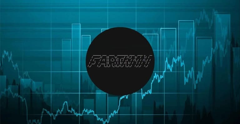 FARTCOIN Sube un 11% en 24HS: Aquí loa Motivos