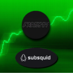 Fartcoin y Subsquid se Suman al RoadMap de Coinbase