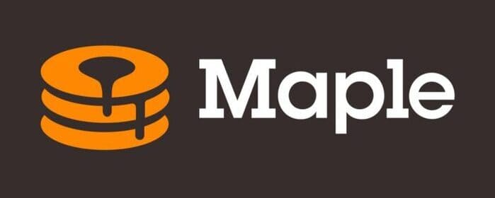 Maple finance post