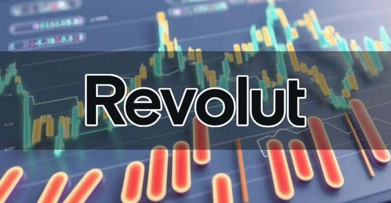 Revolut planea lanzar una división de derivados cripto