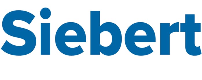 Siebert financial corp post