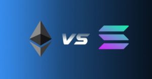 ¿Solana Será el Verdadero Asesino de Ethereum?