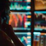 Trader Pierde Millones Ante la Caída de Bitcoin