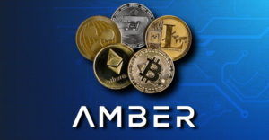Amber International Amplía Reserva Cripto Con Recaudación de $25.5 Millones