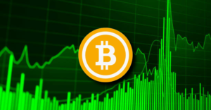 Bitcoin Surge Como Red De Seguridad Fiscal