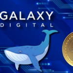 Ballena Mueve Miles de Millones A Galaxy Digital