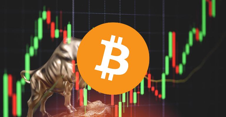 El Repunte del Bitcoin está lejos de Terminar, ya que la "Señal de Pico" sigue Ausente