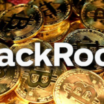 El ETF de BlackRock Bitcoin Cerca De Récord