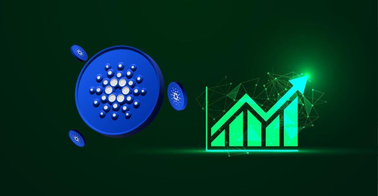 Cardano Sube un 10% y Está a Punto de Superar a Tron