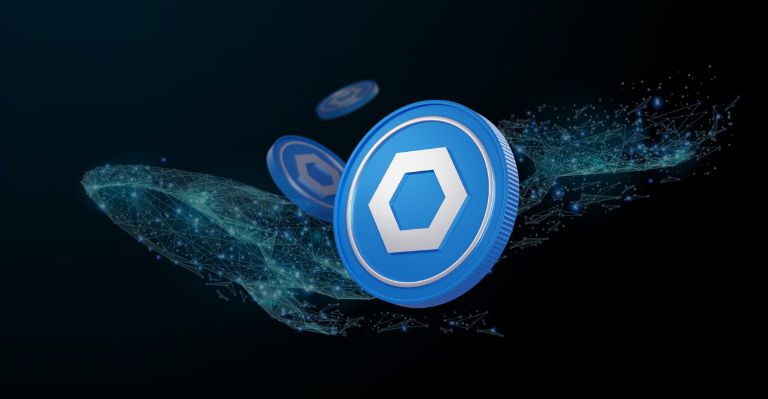 Las Whales de Chainlink Refuerzan su Control y las 10 Principales Wallets controlan el 32% del Suministro