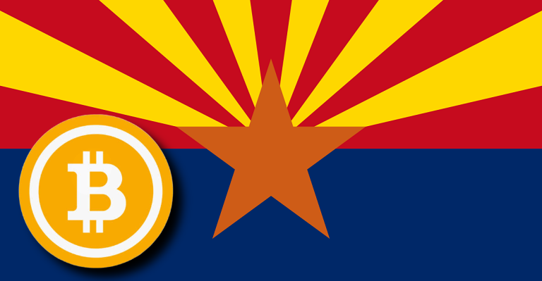 Arizona Bloquea Proyecto de Ley para Fondo Estatal de Activos Digitales