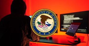 El DOJ Avanza para Recuperar Criptomonedas Robadas de una Estafa Relacionada a la toma de Posesión de Trump-Vance