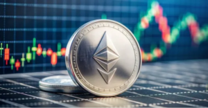 ETFs De Ethereum Impulsan Repunte De Precio