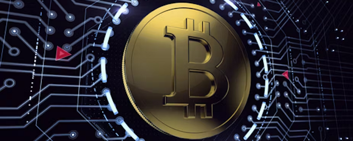 Imagen de Bitcoin