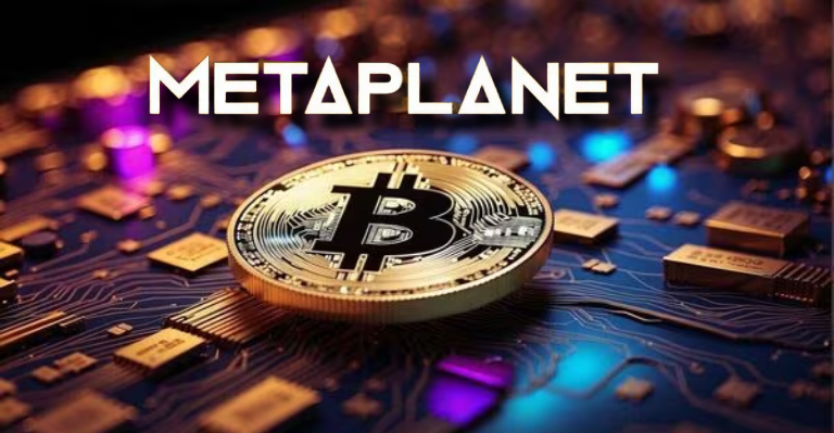 Metaplanet Amplía Tenencia De Bitcoin Nuevamente