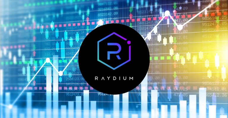 Recompra Masiva de Raydium: Más de $190 millones Invertidos para Frenar la Oferta de RAY