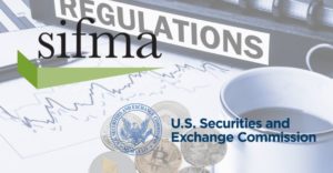 SIFMA Presiona a la SEC para Crear Normas Claras y Progresistas sobre Criptomonedas
