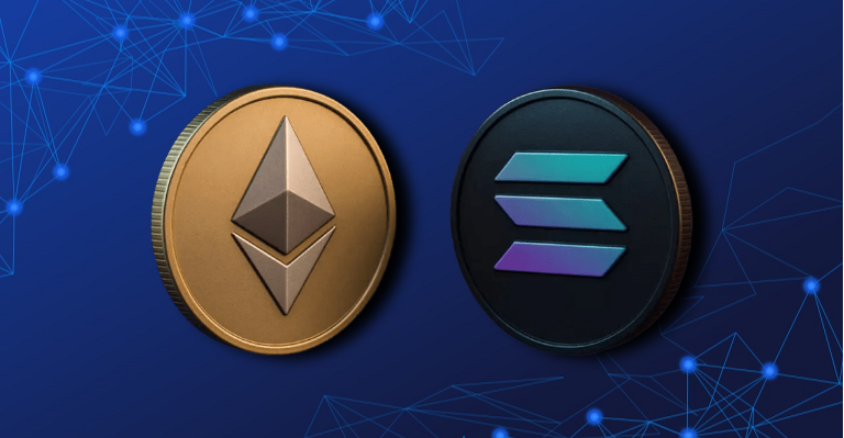 Solana Supera a Ethereum en Expansión de RWAs