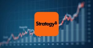 La Capitalización de Mercado de Strategy se Dispara a $128.5 mil millones; La Reserva de Bitcoin Supera los 601.550 BTC