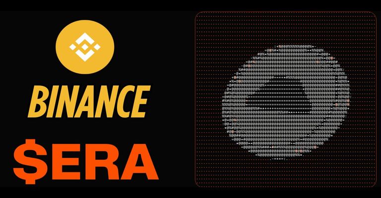 Binance Lanza el Trading de Caldera (ERA) y Contratos Apalancados 1×–75×