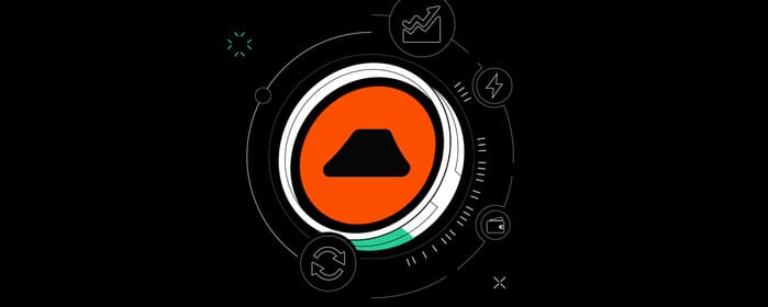 Caldera ERA Binance