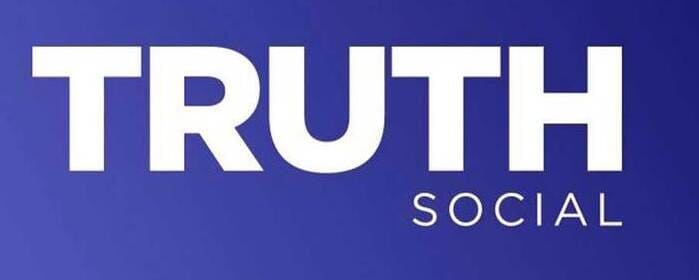 Truth social pòst