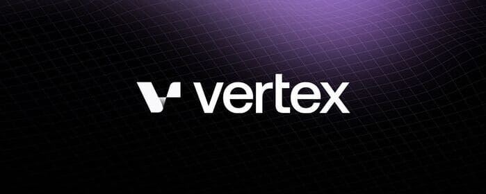 Vertex post