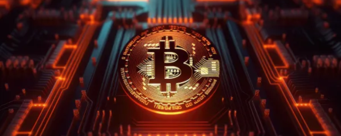 Imagen de Bitcoin