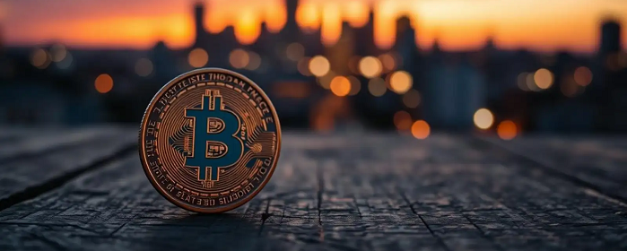 Bitcoin