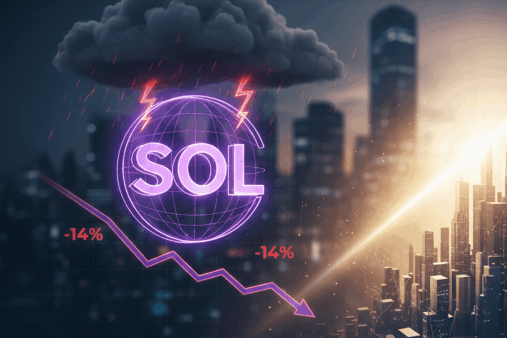 Precio de Solana enfrenta un septiembre históricamente adverso, ¿Logrará eludir la tendencia negativa?
