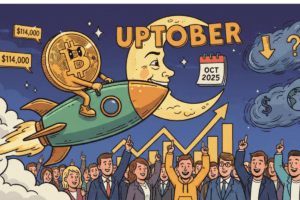 Bitcoin a los $114.000