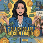 mujer se declara culpable de fraude con Bitcoin
