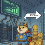 minero de Dogecoin DogeHash