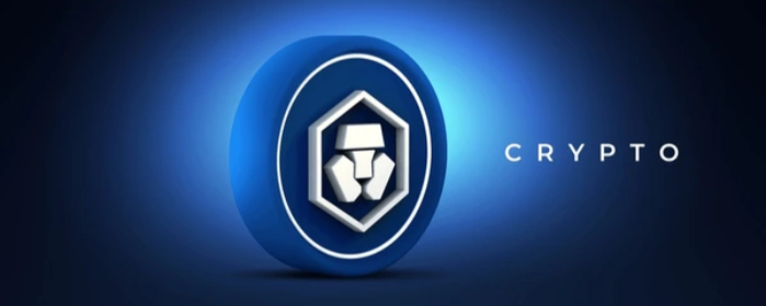 CRO TOKEN