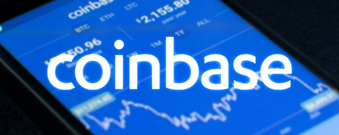 Coinbase Exchange