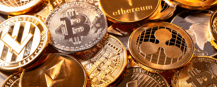 Mercado Cripto