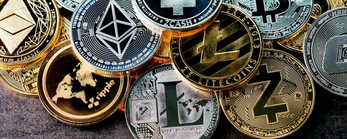 Mercado Cripto