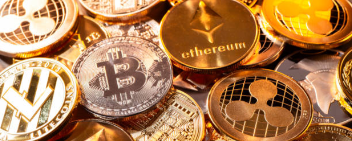 Imagen de Criptomonedas
