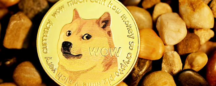 Imagen de dogecoin