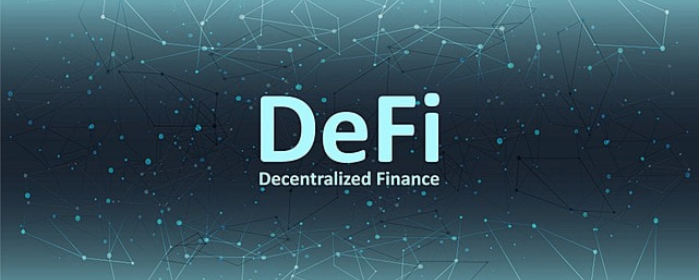 DeFi