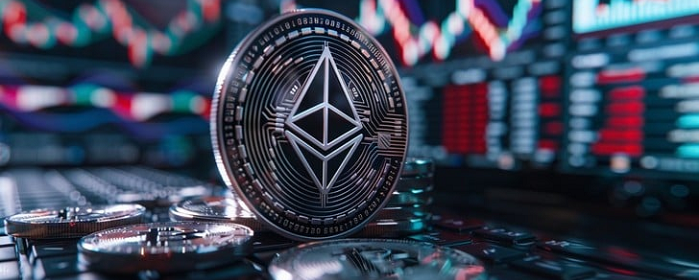 Ethereum ETF