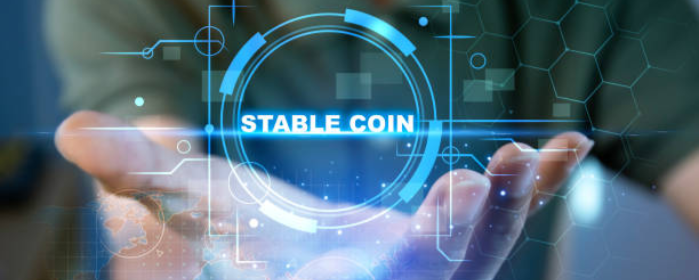 Stablecoin