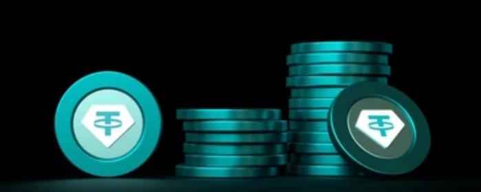 USDT Stablecoin