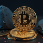 Bitcoin en mínimo local de 112k con velas, Coinbase Premium, flujos de ETFs y ballenas revelando demanda institucional y riesgo