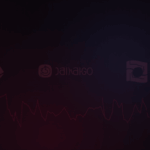 Encabezado fotorealista con logos de Ethereum y Solana, caídas de precios en rojo y depósitos en intercambios.