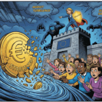 riesgos de las stablecoins en la UE